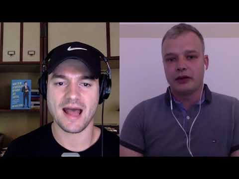 Nathan Latka interviews Paytailor