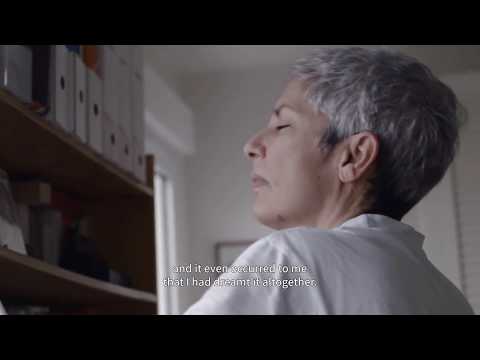 „A Feeling Greater Than Love” Official Trailer