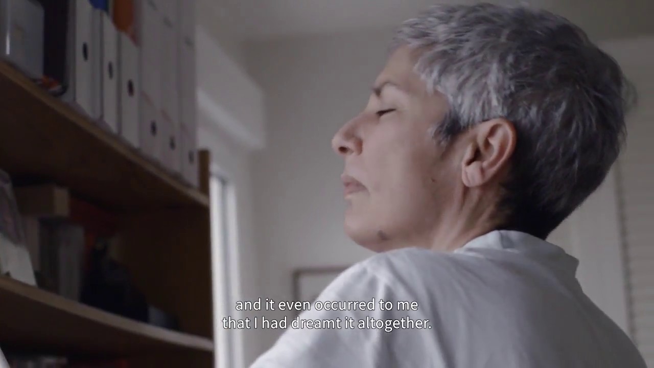 „A Feeling Greater Than Love” Official Trailer