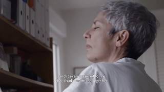 „A Feeling Greater Than Love” Official Trailer