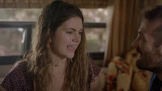 Tráiler Inglés The Surprise Visit Tráiler Inglés The Surprise Visit