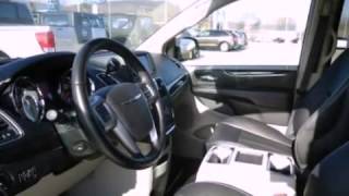 2012 Chrysler Town Country South Pittsburg TN