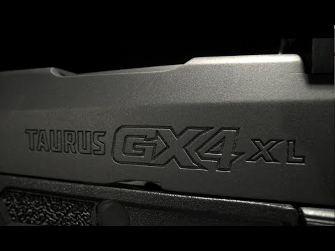 Taurus GX4XL