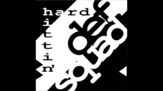 Def Squad Texas- Hardcore Hip-Hop