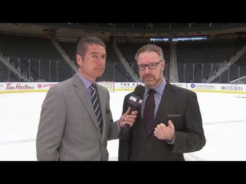 Oilers trade another former 1st round pick for defence