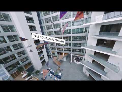 Where Is Deloitte Hq