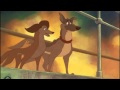 All Dogs Go To Heaven 2 I Will Always Be With You Swedish