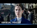 The Wheel Of Time Season 2 Official Trailer Prime Video India