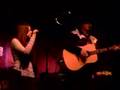 Freddie Steady & Jenny Wolfe