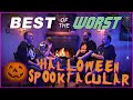 Best Of The Worst Halloween Spooktacular 2021