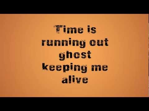 Skip the use - Ghost [Paroles - Lyrics]