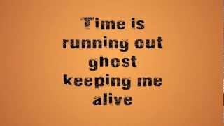 Skip the use - Ghost [Paroles - Lyrics]