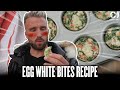 How to Cook the BEST Egg White Bites
