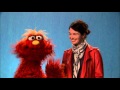 Sesame Street Episode 4405 Lena Headey HBO Kids
