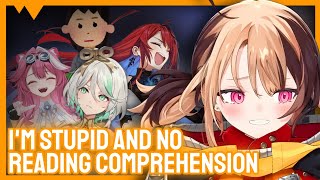 Gigi's Big Mistake Has Her Begging Management