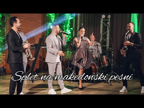 Bendot na Brakja Nune - Ajde da si recime, Devojce belo crveno, Pamtis li libe Todoro, Devojce tanko