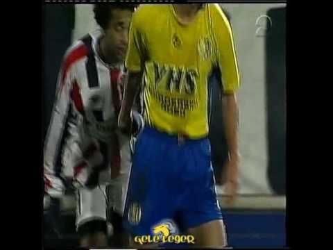 Seizoen 2002-2003 Willem II - RKC Waalwijk