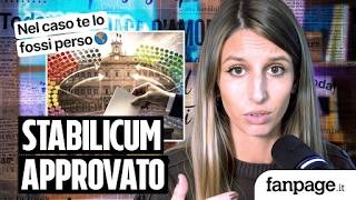 Chi vincerebbe le elezioni con la nuova legge elettorale