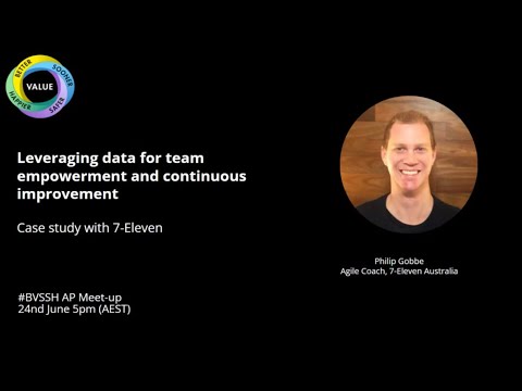 7-Eleven - Leveraging data for team empowerment and continuous improvement