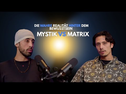 MYSTIK vs MATRIX. Die Realität hinter dem Bewusstsein, Tesla 369 & co.