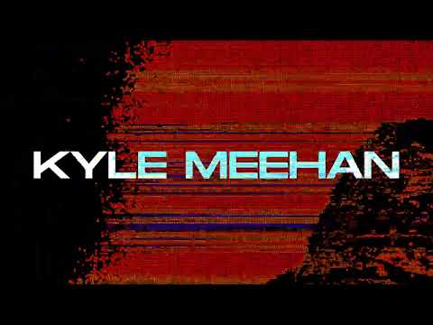 Kyle Meehan - Touch My Body (Visualiser)