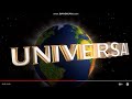 Universal 20th Century Fox Home Entertainment THX Grand DVD Version Logos 2001 2002
