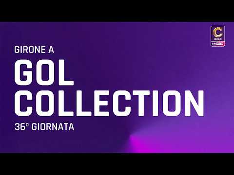La Gol Collection della 36ª giornata del Girone A di Serie C Sky Wifi 2025/2026