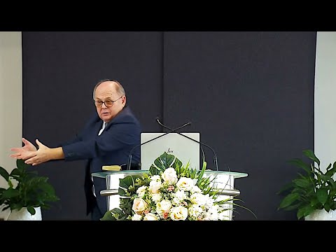 Dragan Stojanović – Živeti u Avramovom zavetu