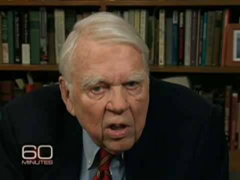 Andy On Impending Doom