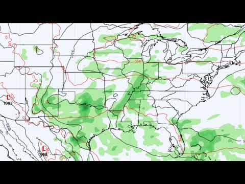 May 26, 2021 Weather Xtreme Video - Morning Edition