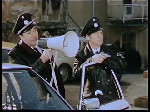 Freiwillige Feuerwehr [ Serie ] Folge 12 - Fehlkalkulation