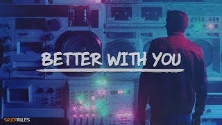 Michl - Better With You