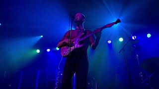 JMSN - Cruel Intentions [LIVE]