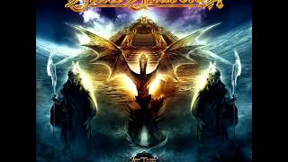 Blind Guardian Turn The Page
