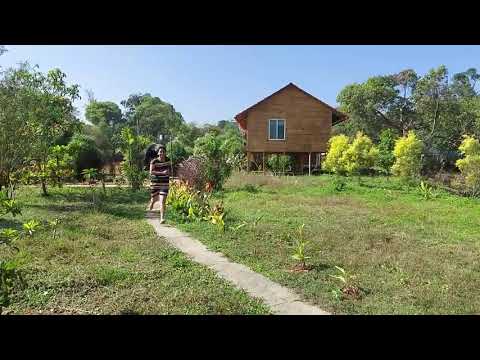 Feeling Happy | Ashrith Mallengada