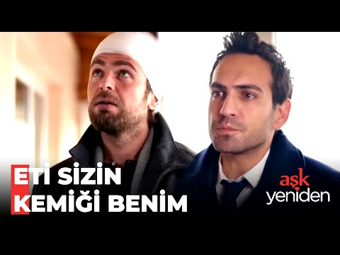 Fatih, Ertan'dan İntikam Alma Peşinde - Aşk Yeniden 45. Bölüm