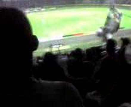 Bahia e Linhares 2007