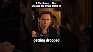 A Tiny Lump    That Shocked the Whole World 😱 #shorts
