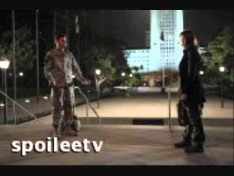 BONES 6x1-THE MASTODON IN THE ROOM promotional photos