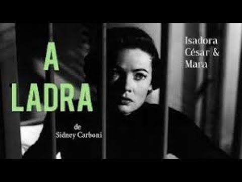 Radio Novela " A Ladra " ( Duracao 5:54 min )