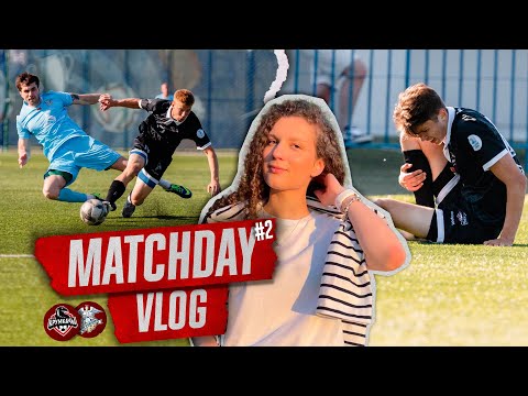 Другая запар параза, што пра гэта думаюць футбалісты і як рыхтуецца дзень матча? MATCHDAY VLOG #2