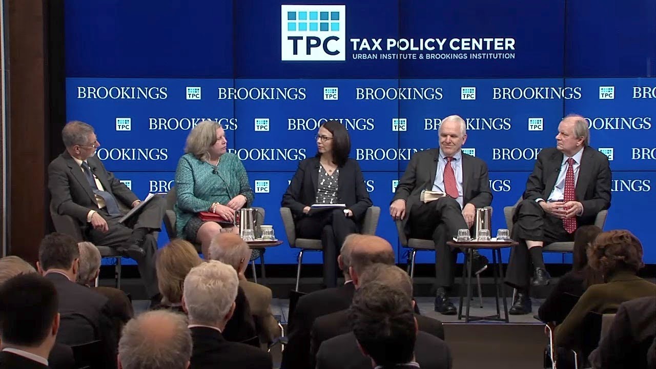 Introduction and Panel Discussion