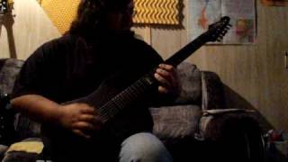 Video thumbnail for Madison Divinity II Tone Check on ESP LTD JD-600 by TKmusic37