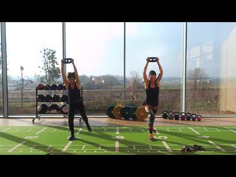 SHAPE mit Dani & Alina - ONLINE FITNESS - ONLINE KURSE