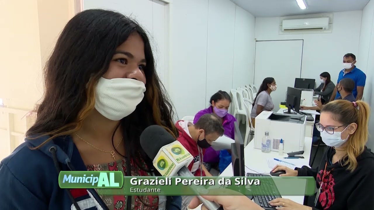 MUNICIPAL SÃO BENEDITO