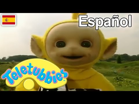 ☆ Teletubbies en Español ☆ 202 ☆ Capitulos Completos ☆ Dibujos para Niños