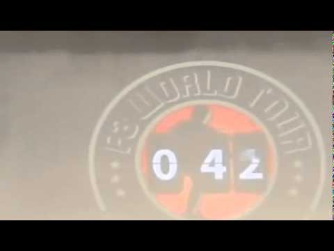 MustWatch BATTLE PWG Sweden vs Michryc Poland F3WT2014