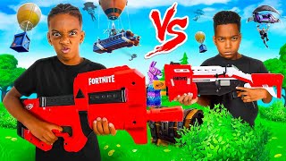 EVERY KILL KYRIE & DJ GETS IN FORTNITE = $100 CHALLENGE MQDEFAULT Thumbnail