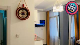 TAKSİM ACADEMİE HOUSE | İstanbul, Turkey | Hotel Review 🌟