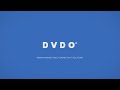 DVDO C6 Product Video